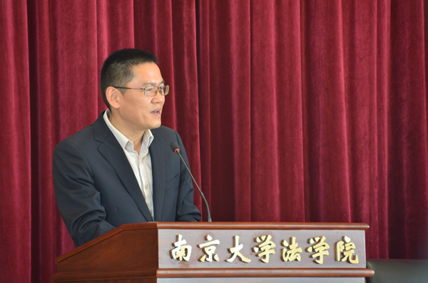 6学生无码
校长助理、教授博导濮励杰致欢迎辞.jpg